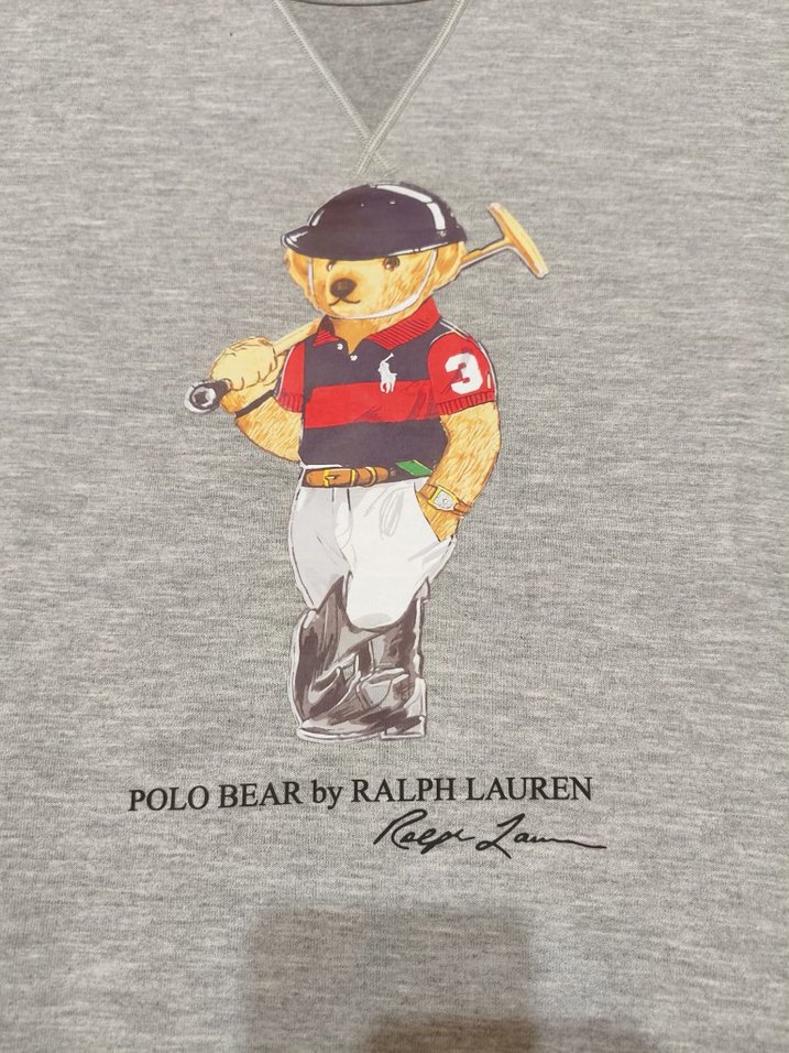 Polo Ralph Lauren Sweat - Görsel 3