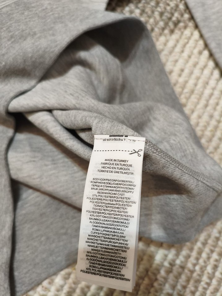 Polo Ralph Lauren Sweat - Görsel 4