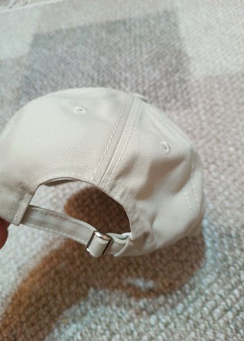 Golden Goose Unisex Şapka - Görsel 3