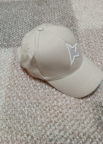 Golden Goose Unisex Şapka - Görsel 2