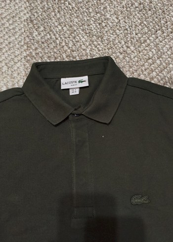 Lacoste Erkek Polo Yaka Tshirt - Görsel 2