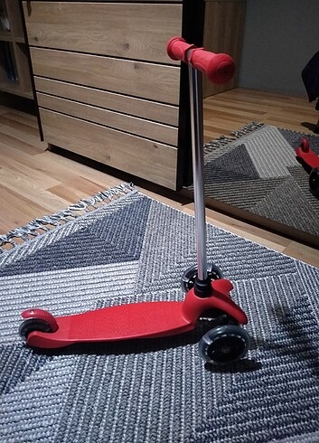 Scooter 