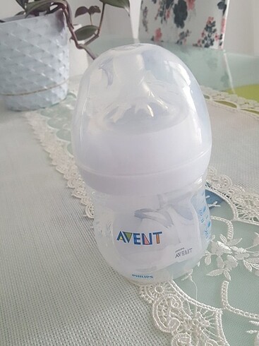 Philips avent 125ml biberon