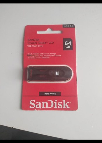 Sandisk