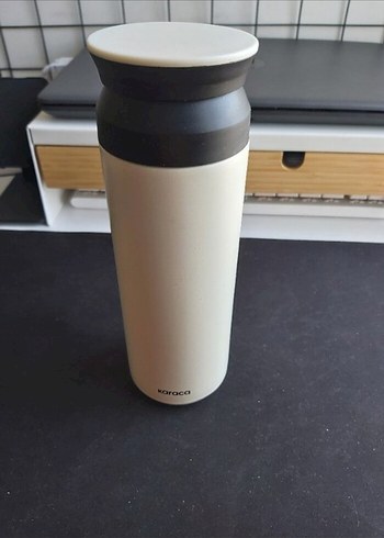 Karaca Bej Termos - Görsel 4