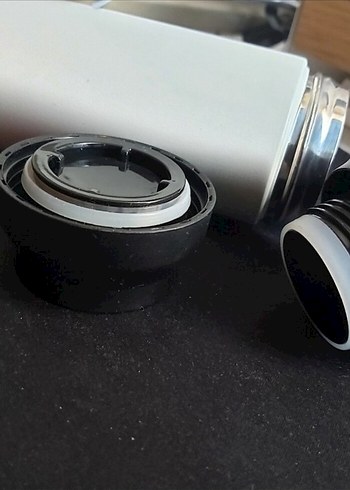 Karaca Bej Termos - Görsel 3