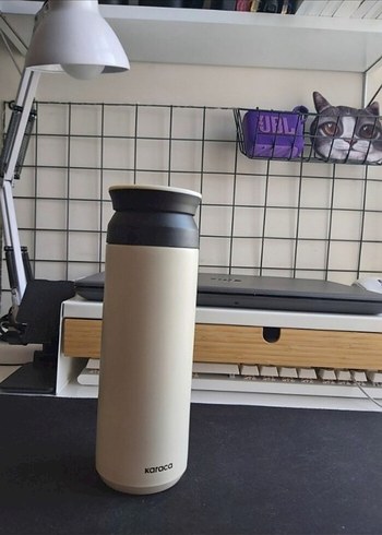 Karaca Bej Termos - Görsel 2