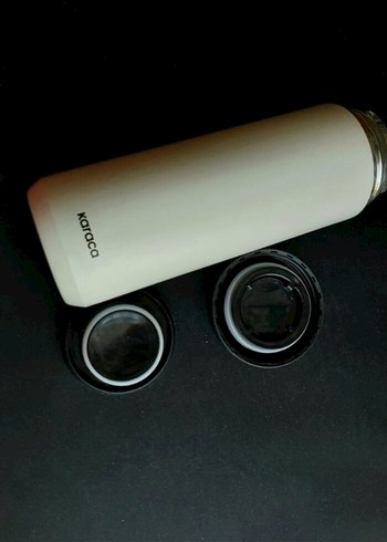 Karaca Bej Termos - Görsel 5