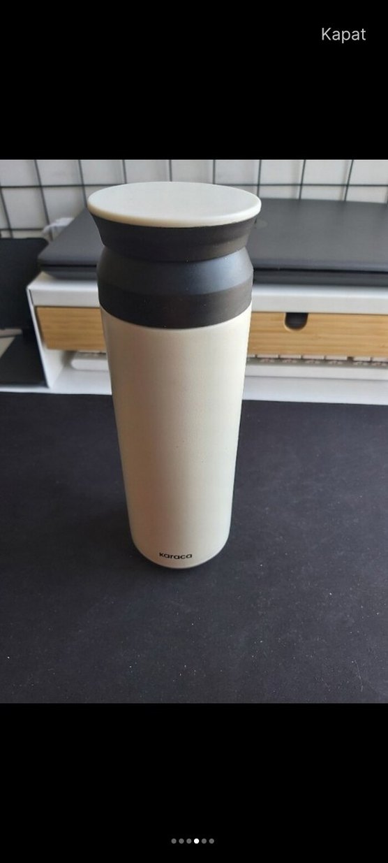 Karaca Bej Termos - Görsel 4