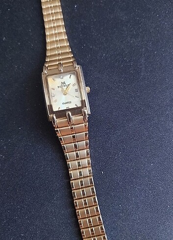 Vintage kol saati