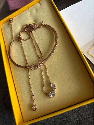 swarovski Swarovski set
