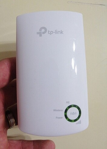 Tplink TL-WA854RE Wifi Menzil Genişletici