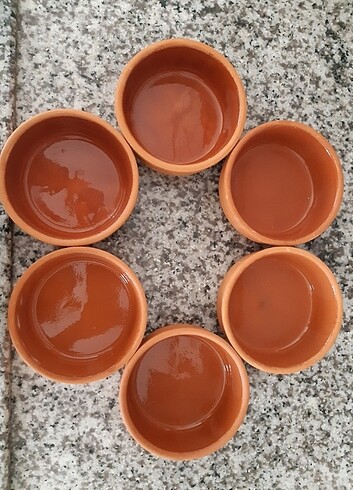Diğer Sufle/Güveç kabi