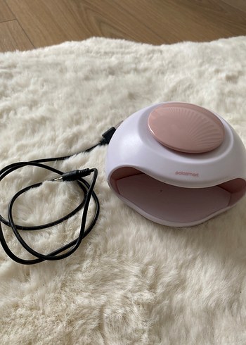 Polosmart oje kurutucu - Görsel 3