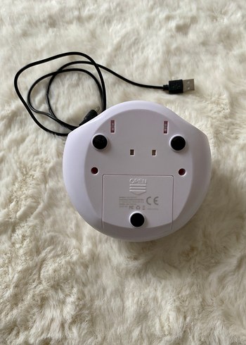 Polosmart oje kurutucu - Görsel 4