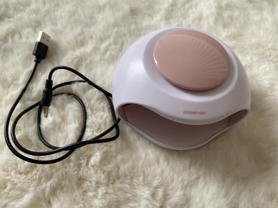 Polosmart oje kurutucu - Görsel 2