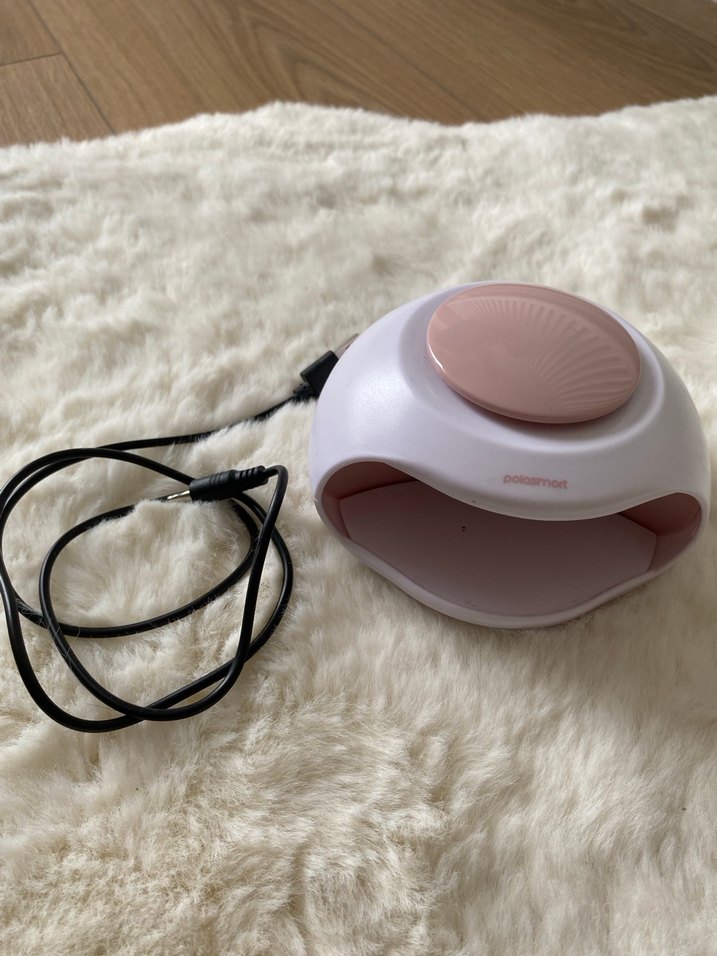 Polosmart oje kurutucu - Görsel 3