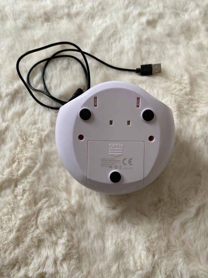 Polosmart oje kurutucu - Görsel 4