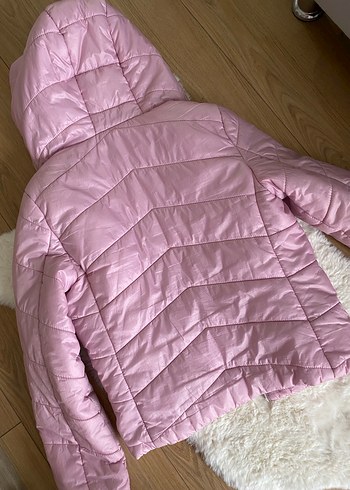 Berskha pembe mont - Görsel 5