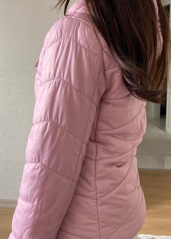 Berskha pembe mont - Görsel 10