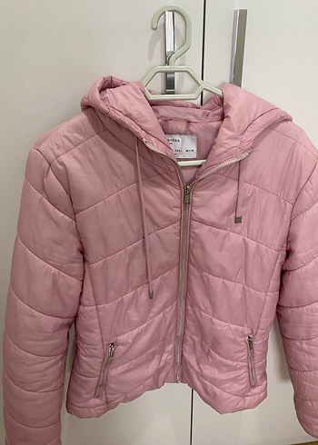 Berskha pembe mont - Görsel 8