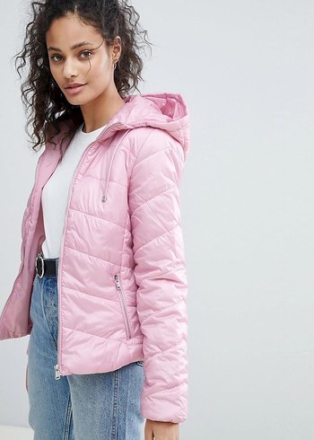 Berskha pembe mont - Görsel 3