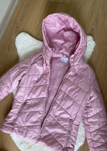 Berskha pembe mont - Görsel 2