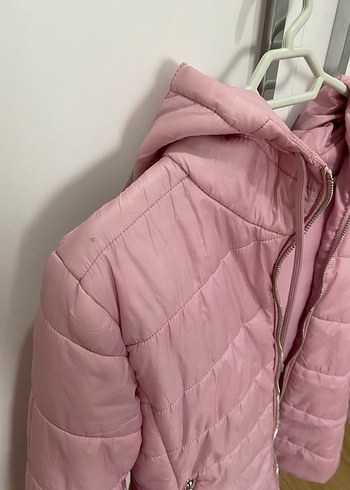 Berskha pembe mont - Görsel 6