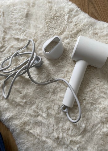 Xiaomi ionic saç kurutma makinesi - Görsel 5