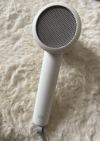 Xiaomi ionic saç kurutma makinesi - Görsel 4
