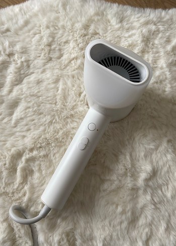 Xiaomi ionic saç kurutma makinesi - Görsel 3