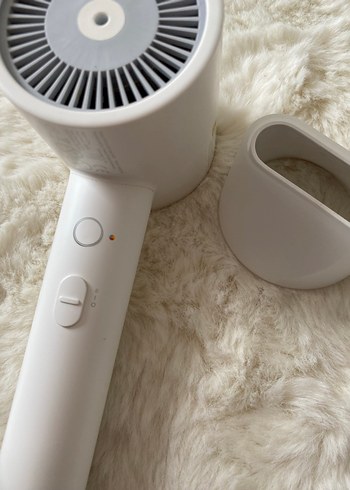 Xiaomi ionic saç kurutma makinesi - Görsel 2