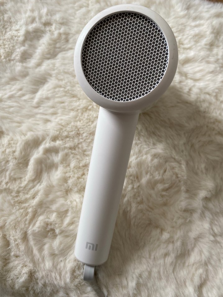 Xiaomi ionic saç kurutma makinesi - Görsel 4