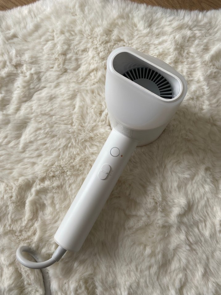 Xiaomi ionic saç kurutma makinesi - Görsel 3