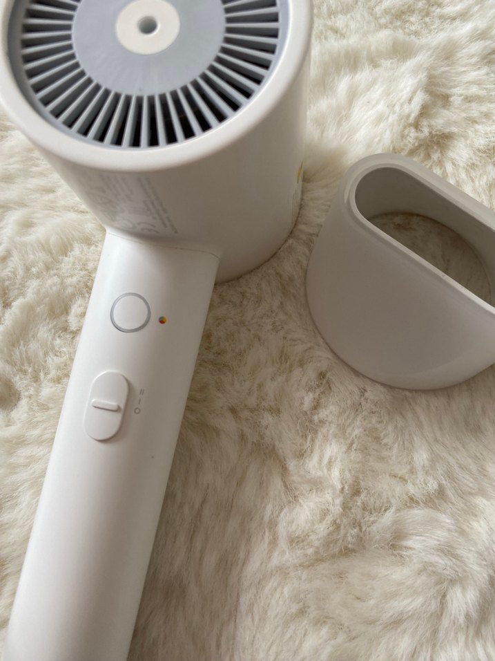 Xiaomi ionic saç kurutma makinesi - Görsel 2