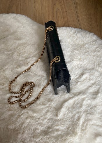 Siyah çanta - Görsel 3