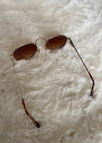 Kahverengi Kadın Güneş Gözlüğü Almera - Görsel 4