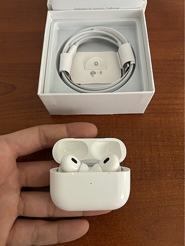 AirPods 2 Pro