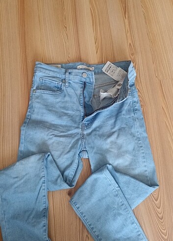 Levi's orjinal jean