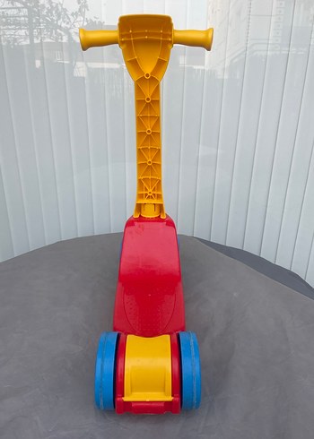 Çocuk Scooter'ı - Görsel 3