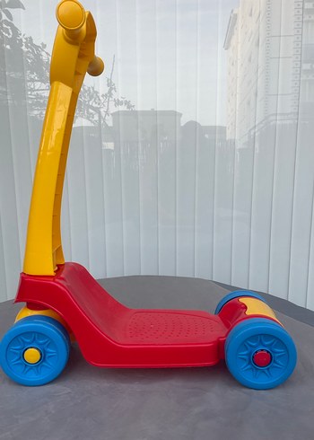 Çocuk Scooter'ı - Görsel 2