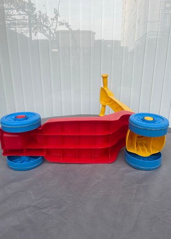 Çocuk Scooter'ı - Görsel 5