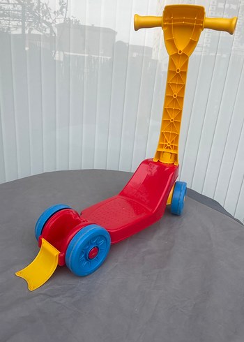 Çocuk Scooter'ı - Görsel 6