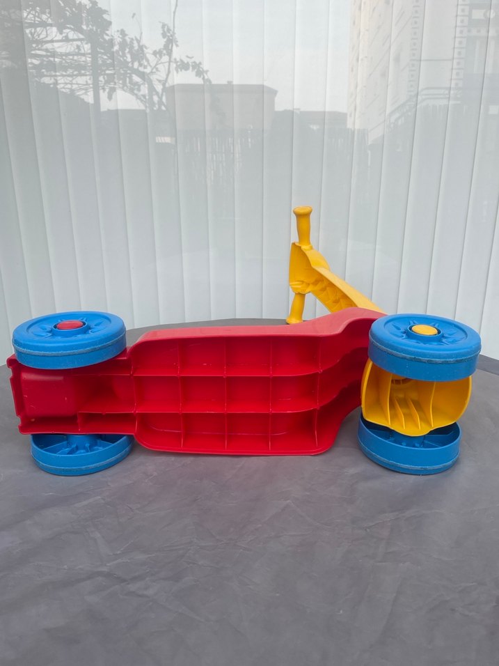 Çocuk Scooter'ı - Görsel 5