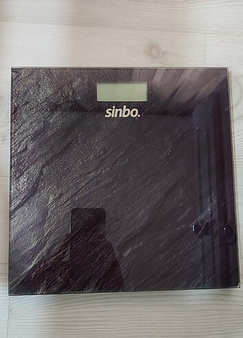 Sinbo Tartı