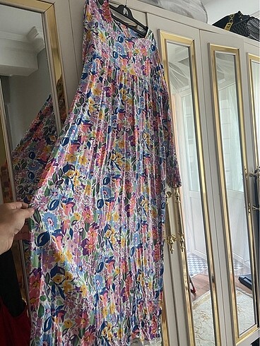 Diğer Roban elbise