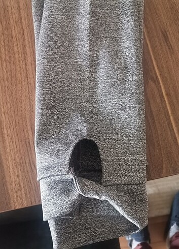 Penti L Beden Gri Tayt Yeni gibi