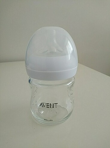 Avent cam biberon