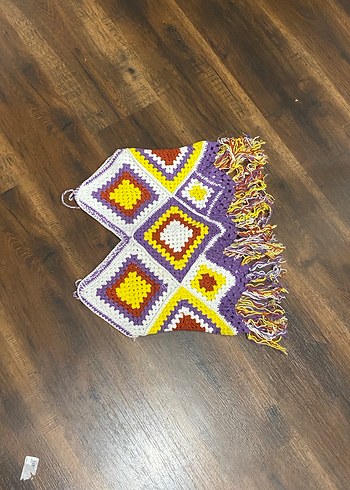 Vintage Love Standart Beden