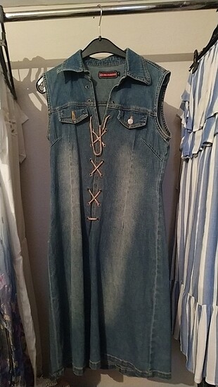 Collezione kot elbise
